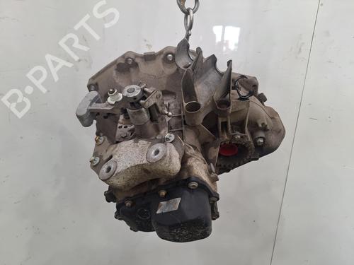 Gearbox VAUXHALL CORSA Mk IV (E) (X15) 1.4 | BP33868133M3 - Image 4