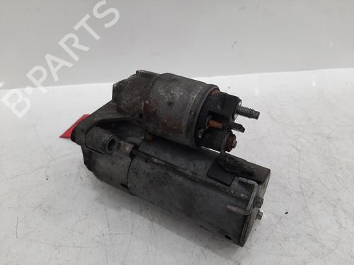 Startmotor CITROËN BERLINGO Box Body/MPV (B9) 1.6 HDi 90 | BP26756542M8 