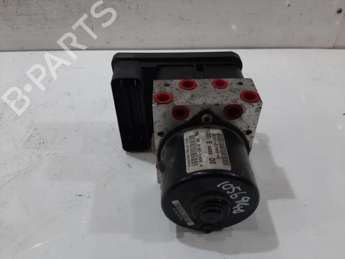 ABS pump FORD FIESTA VI (CB1, CCN) 1.4 | BP38015313M43 - Image 3