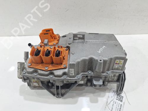 Used Inverter/Converter Inverter/Converter VOLVO V90 II Estate (235) T8 Plug-in Hybrid Polestar AWD (317 hp) 33839226 33839226
