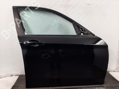 Dør højre fortil BMW 1 (F20) 118 i (136 hp) 31538143