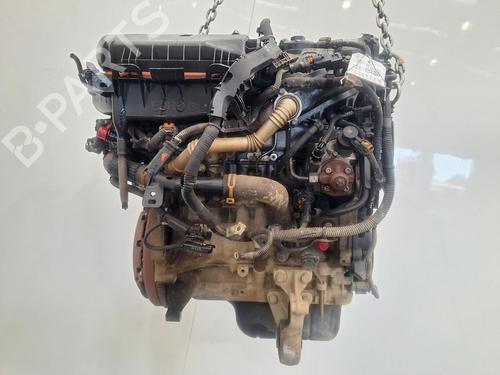 Engine CITROËN BERLINGO Box Body/MPV (B9) 1.6 BlueHDi 100 | BP29444659M1 