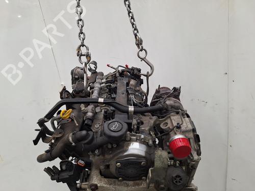 Engine VAUXHALL CORSA Mk IV (E) (X15) 1.3 CDTi | BP38463643M1 - Image 2