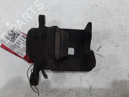Left front brake caliper FORD FIESTA VI (CB1, CCN) 1.0 EcoBoost | BP38236888M105 - Image 6