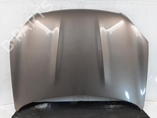 Used Hood NISSAN QASHQAI / QASHQAI +2 I (J10, NJ10, JJ10E) 1.6 (114 hp) 26764690