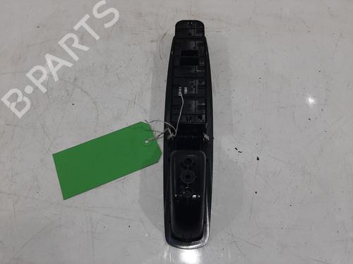 Right front window switch RENAULT MEGANE III Hatchback (BZ0/1_, B3_) 1.6 16V (BZ0H) | BP37223347I26 - Image 2