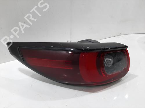 Left taillight MAZDA CX-5 (KF) 2.2 D AWD | BP26775429C34 