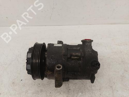 AC compressor VAUXHALL CORSA Mk III (D) (S07) 1.4 (L08) | BP26836559M34 