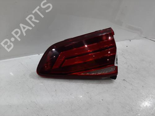 Right tailgate light VW GOLF VII (5G1, BQ1, BE1, BE2) 1.6 TDI | BP34038802C80 - Image 2