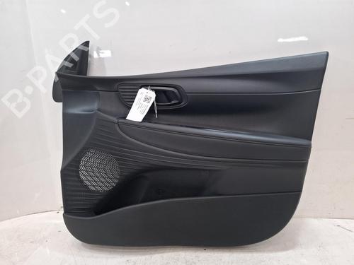 Used Front right panel Front right panel 39515586 39515586