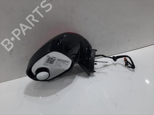 Used Left mirror CITROËN C3 Picasso (SH_) 1.6 HDI 90 (92 hp) 29554028