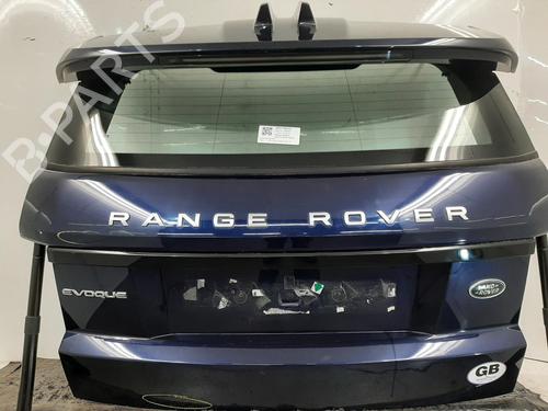 Used Tailgate Tailgate 38447550 38447550