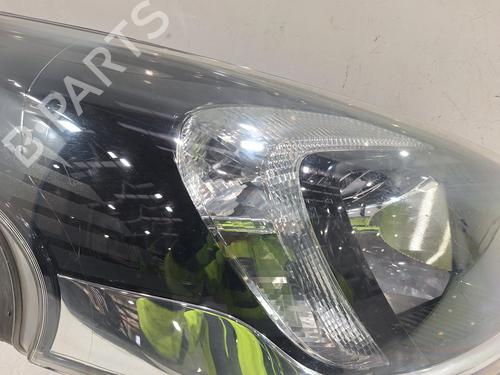 Right headlight VAUXHALL VIVARO B Bus (X82) 1.6 CDTi | BP32120592C29 