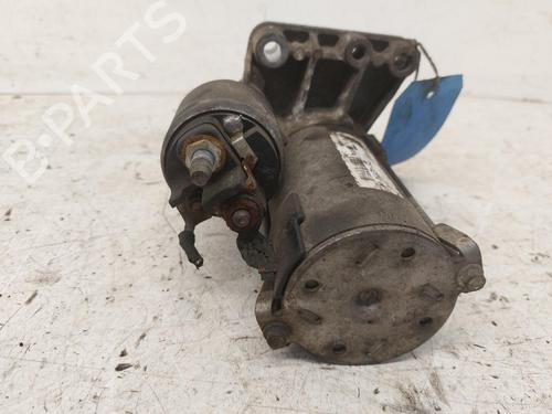 Startmotor PEUGEOT PARTNER Box Body/MPV 1.6 BlueHDi 100 | BP26776968M8 