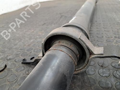 Driveshaft PORSCHE MACAN (95B) 3.0 S | BP36810342M37 - Image 5