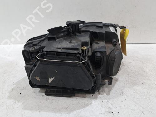 Left headlight AUDI A5 Sportback (8TA) 2.0 TFSI | BP31978366C28