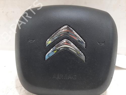 Other CITROËN C3 AIRCROSS II (2R_, 2C_) 1.2 PureTech 130 (2RHNYH) | BP34732904O1 - Image 4