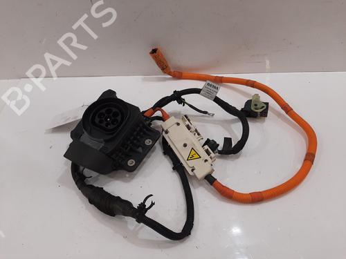 Used Cable Cable VOLVO XC40 (536) T5 Plug-in Hybrid (262 hp) 34732908 34732908