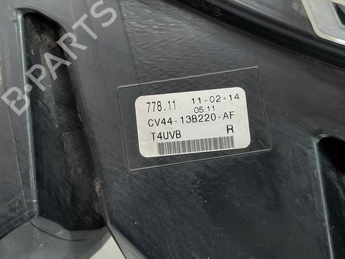 Other FORD KUGA II (DM2) 2.0 TDCi 4x4 | BP26934966O1 