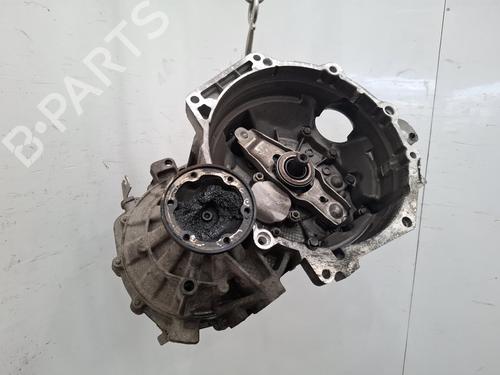 Gearkasse Gearkasse 37702811 37702811