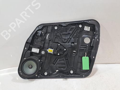 Used Front right window mechanism Front right window mechanism 37172436 37172436