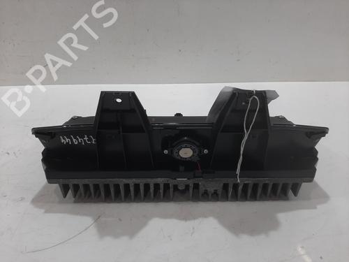 Instrument cluster LAND ROVER RANGE ROVER IV (L405) 4.4 SDV8 4x4 | BP26766871C47 