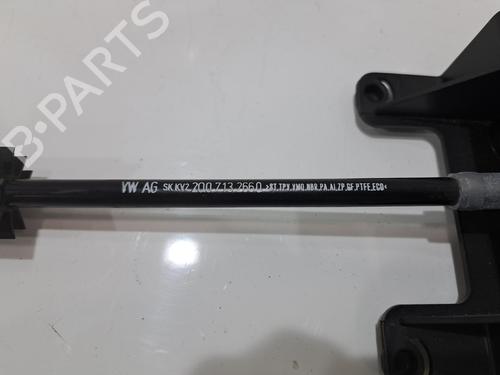 Gear lever SEAT IBIZA V (KJ1, KJG) 1.0 TSI | BP29059587M90 
