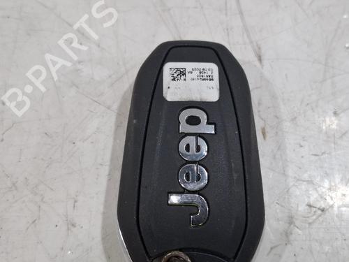Ignition barrel JEEP AVENGER (J2) 1.2 GSE T3 | BP39176644M48 - Image 4