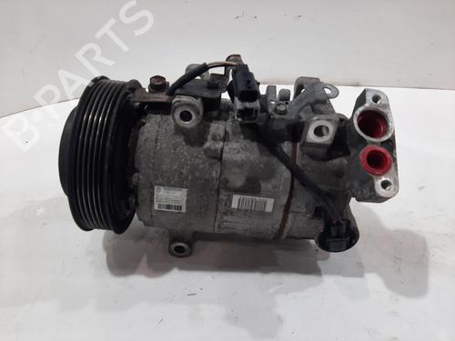 AC-Kompressor RENAULT MEGANE III Hatchback (BZ0/1_, B3_) 1.5 dCi (BZ09, BZ0D, BZ1W, BZ29, BZ14) | BP29417198M34 