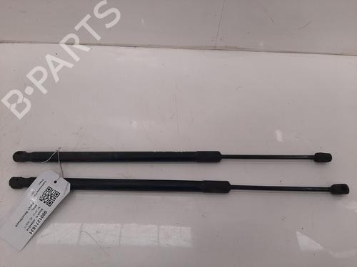 Used Shock absorber spring FIAT 500L (351_, 352_) 1.3 D Multijet (199LXY1A, 199LXY11) (84 hp) 26858329