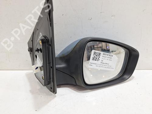Used Right mirror HYUNDAI i30 (GD) 1.6 CRDi (110 hp) 26788243
