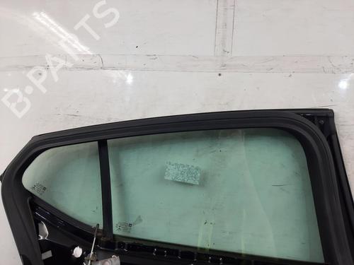 Left rear door VAUXHALL ASTRA Mk VII (K) (B16) 1.0 | BP29884129C4