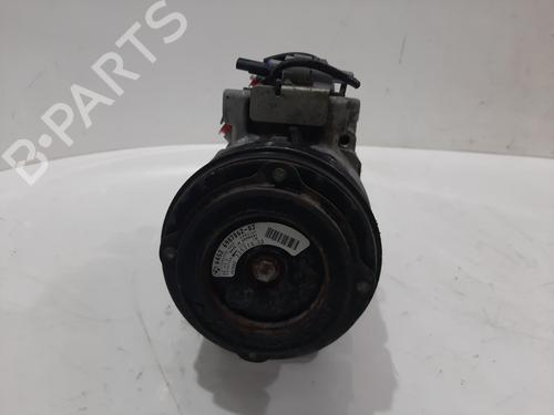 Used AC compressor BMW 1 (E81) 118 d (143 hp) 29810057