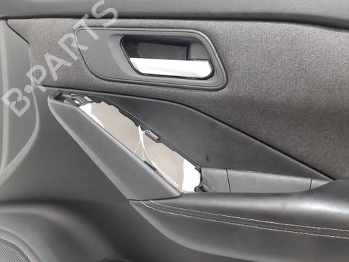 Front right panel NISSAN QASHQAI III (J12) 1.5 VC-T e-Power | BP36106062C59 - Image 5