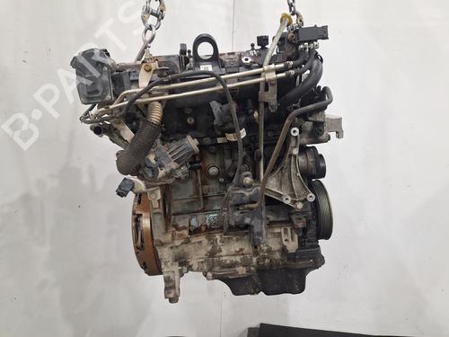 Motor VAUXHALL CORSA Mk IV (E) (X15) 1.3 CDTi | BP29809850M1 