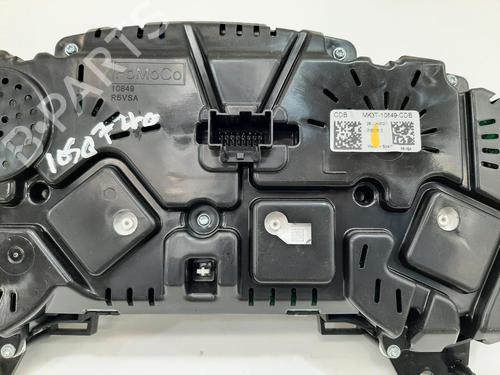 Instrument cluster FORD TRANSIT CUSTOM V362 Van (FY, FZ) 2.0 EcoBlue | BP36154155C47  - Image 6