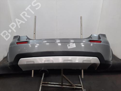 Used Rear bumper SUZUKI SX4 (EY, GY) 1.6 VVT (RW416, YA21S) (120 hp) 29397667