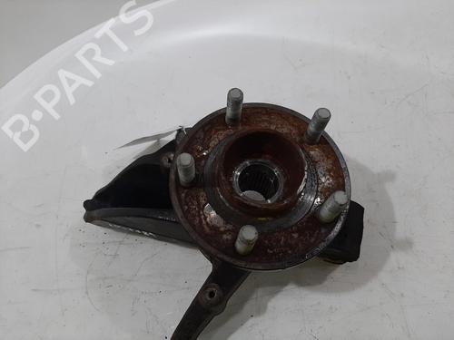 Right front steering knuckle FORD PUMA (J2K, CF7) 1.0 EcoBoost | BP34273273M26 - Image 2