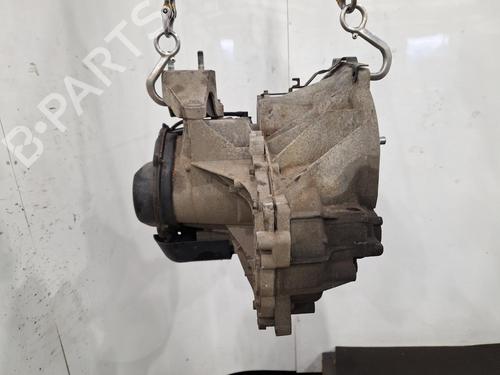 Gearbox FORD FIESTA VI (CB1, CCN) 1.25 | BP31209089M3