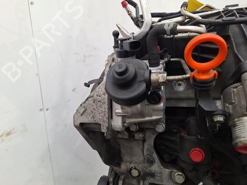 Engine VW PASSAT B7 (362) 2.0 TDI | BP30359833M1 