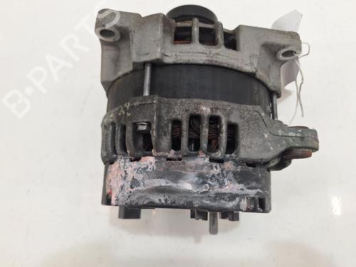 Alternator MERCEDES-BENZ A-CLASS (W176) A 160 (176.041) | BP27408620M7 