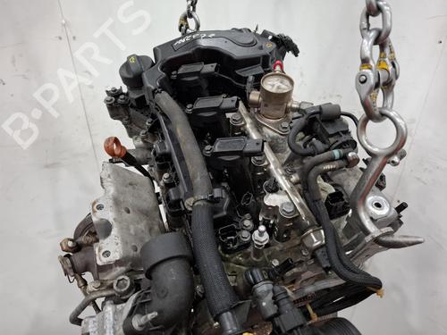 Engine CITROËN C3 AIRCROSS II (2R_, 2C_) 1.2 PureTech 110 (2RHNZB, 2RHNZW, 2RHNPX, 2RHNPJ) | BP40454562M1 - Image 2
