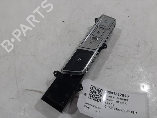 Used Gear lever JAGUAR I-PACE (X590) EV400 AWD (400 hp) 26795922