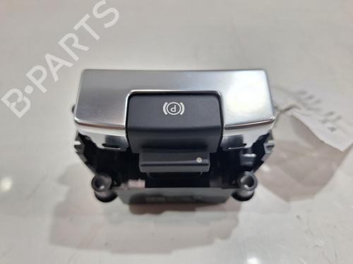 Hand brake JAGUAR I-PACE (X590) EV400 AWD | BP26751773I18