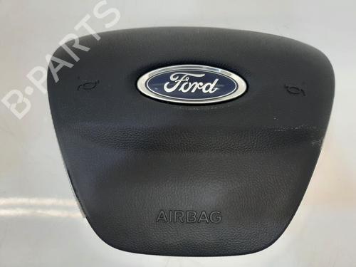 Andre FORD PUMA (J2K, CF7) 1.0 EcoBoost mHEV (125 hp) 26750809
