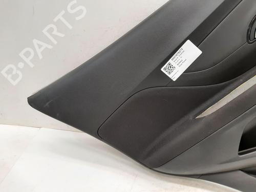 Rear left panel VAUXHALL MOKKA / MOKKA X (J13) 1.4 | BP33839382C60 - Image 3