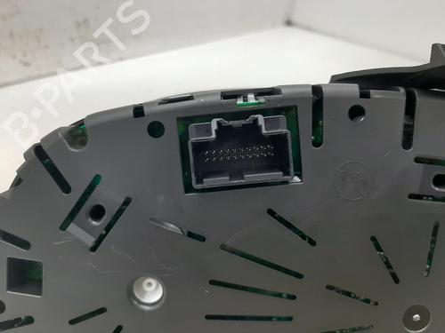 Instrument cluster VAUXHALL ADAM (M13) 1.2 | BP31304928C47 
