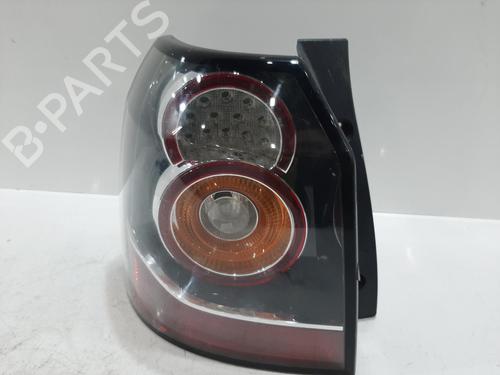 Used Left taillight Left taillight LAND ROVER FREELANDER 2 (L359) 2.2 TD4 4x4 (152 hp) 34179047 34179047