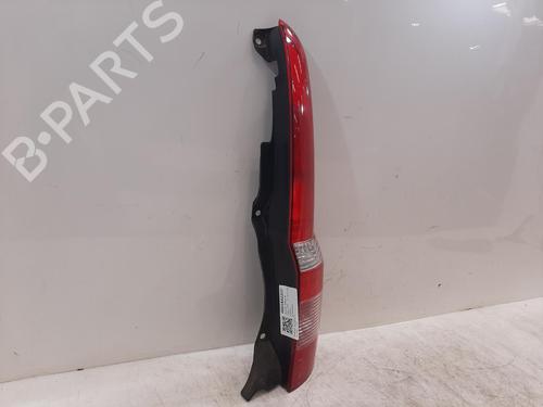 Right taillight FIAT PANDA (169_) 1.2 (169.AXB11, 169.AXB1A) | BP39569801C35 - Image 2