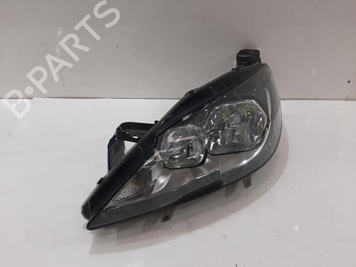 Used Left headlight Left headlight PEUGEOT 308 II (LB_, LP_, LW_, LH_, L3_) 1.6 HDi 100 (99 hp) 36451996 36451996